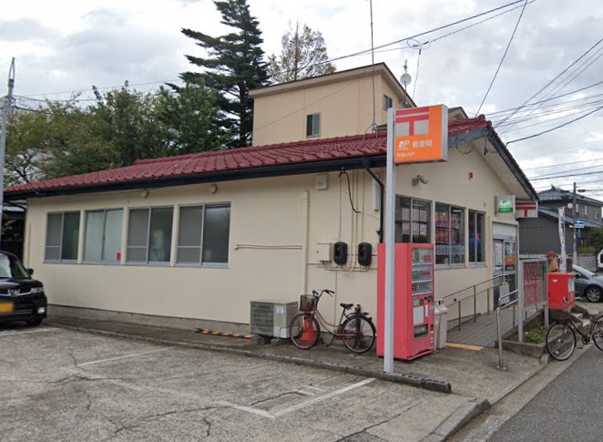 東区山木戸新築戸建 周辺画像10