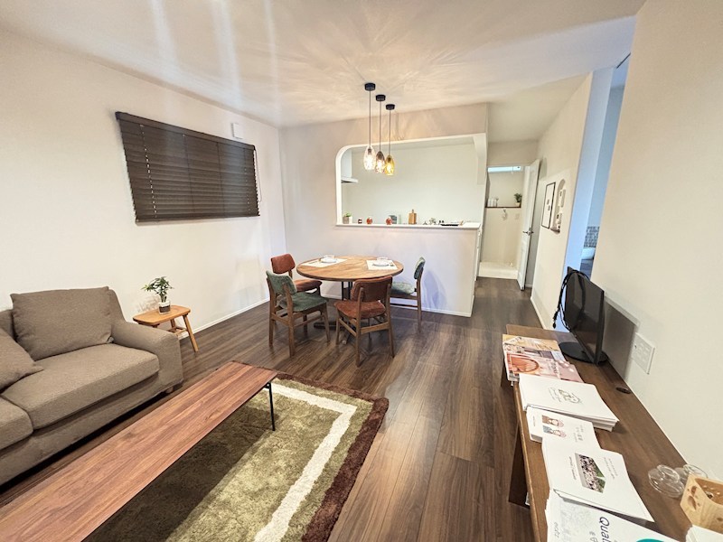 東区新石山新築戸建  その他