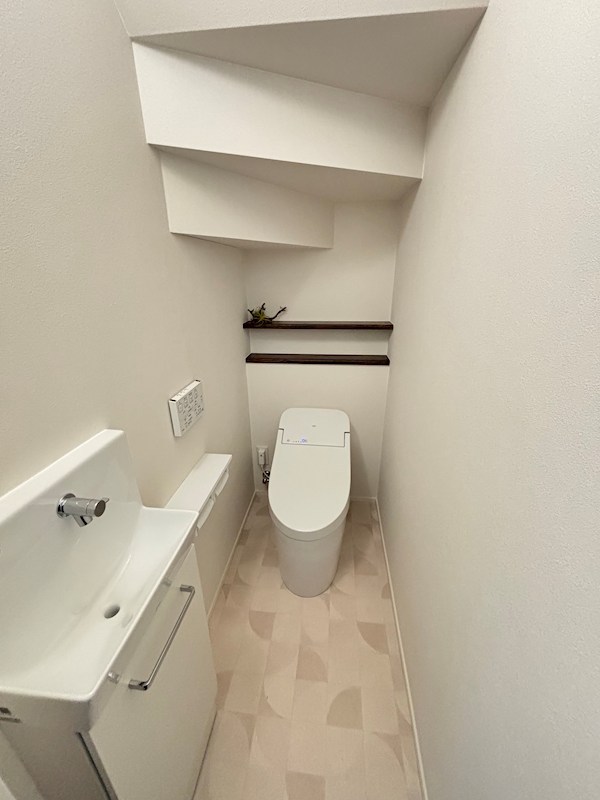 東区新石山新築戸建  その他