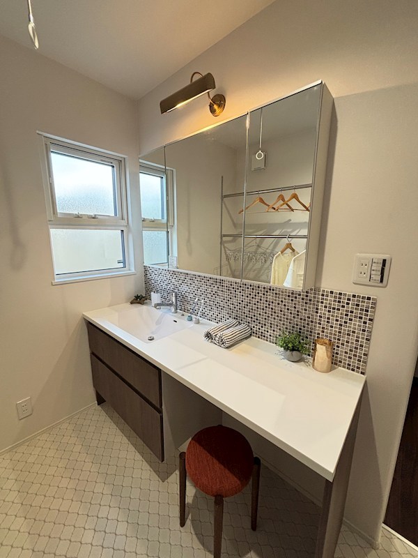 東区新石山新築戸建  その他