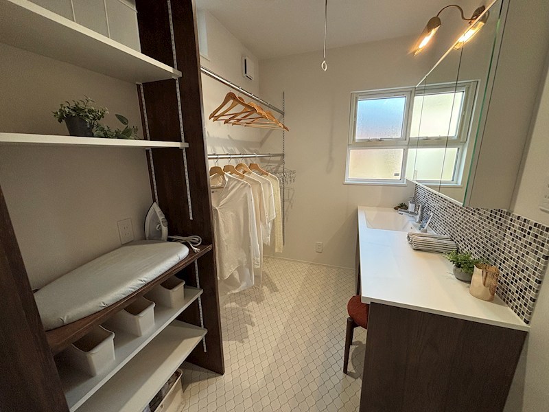 東区新石山新築戸建  その他