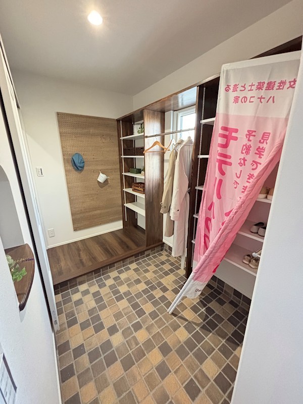 東区新石山新築戸建  その他