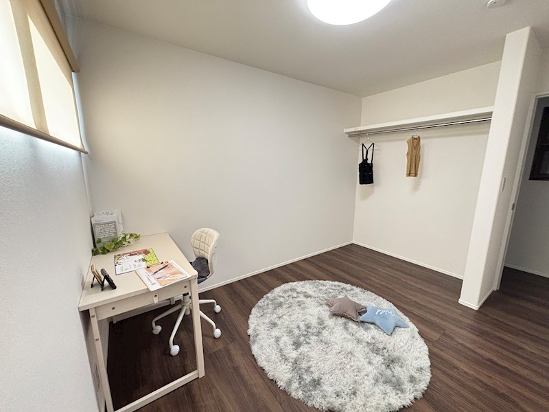 東区新石山新築戸建  その他