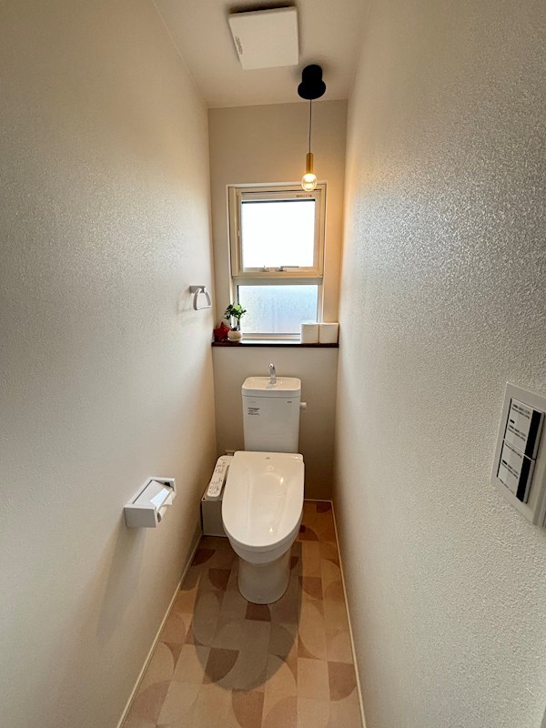 東区新石山新築戸建  その他