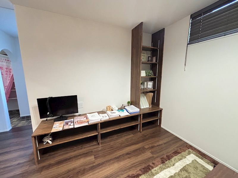 東区新石山新築戸建  その他