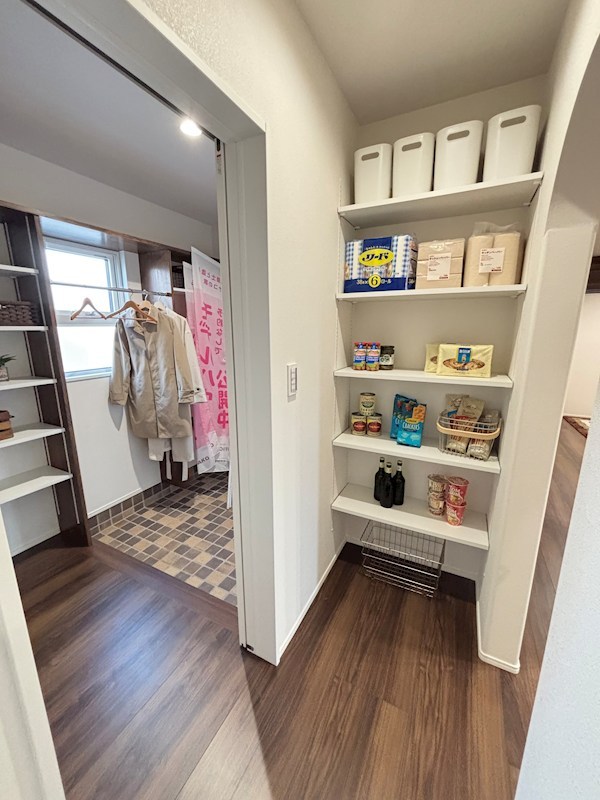 東区新石山新築戸建  その他