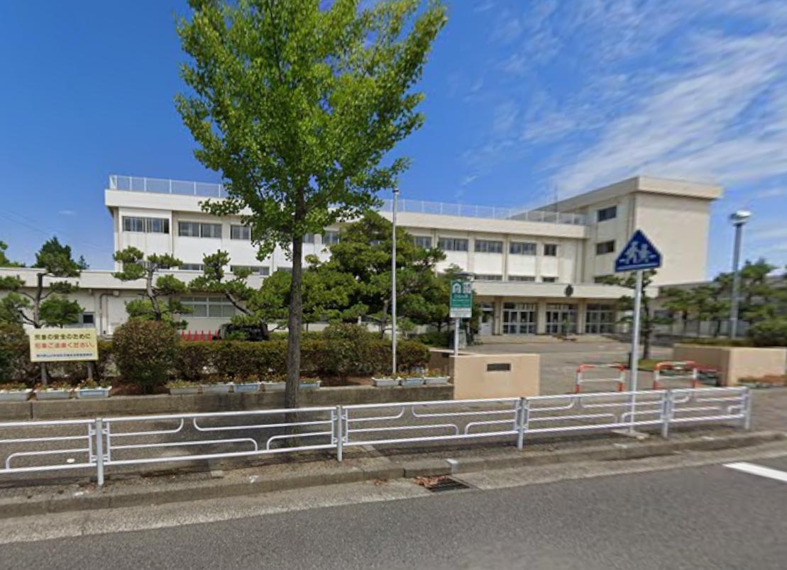 東区新石山新築戸建  周辺画像1