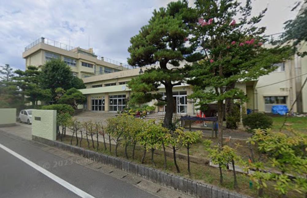 東区新石山新築戸建  周辺画像2