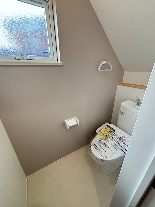 東区中野山6丁目新築戸建  その他