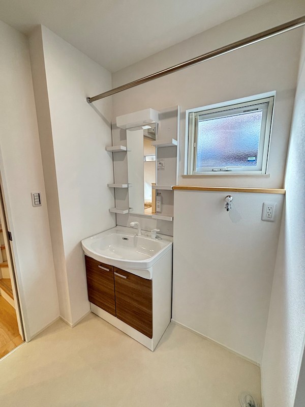 東区中野山6丁目新築戸建  その他