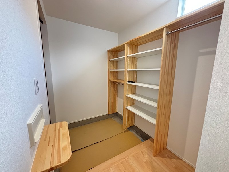 東区中野山6丁目新築戸建  その他