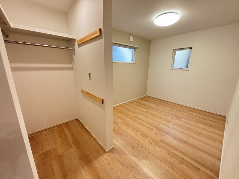 東区中野山6丁目新築戸建  その他