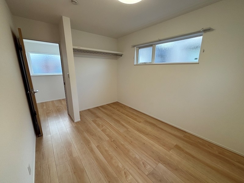 東区中野山6丁目新築戸建  その他