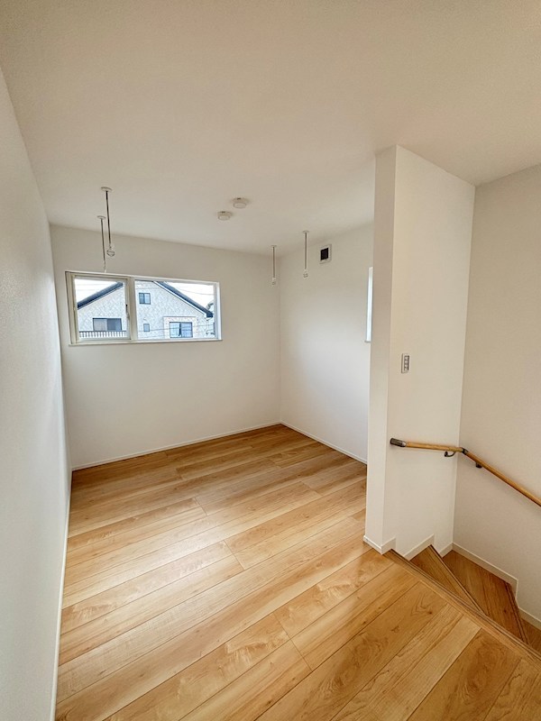 東区中野山6丁目新築戸建  その他