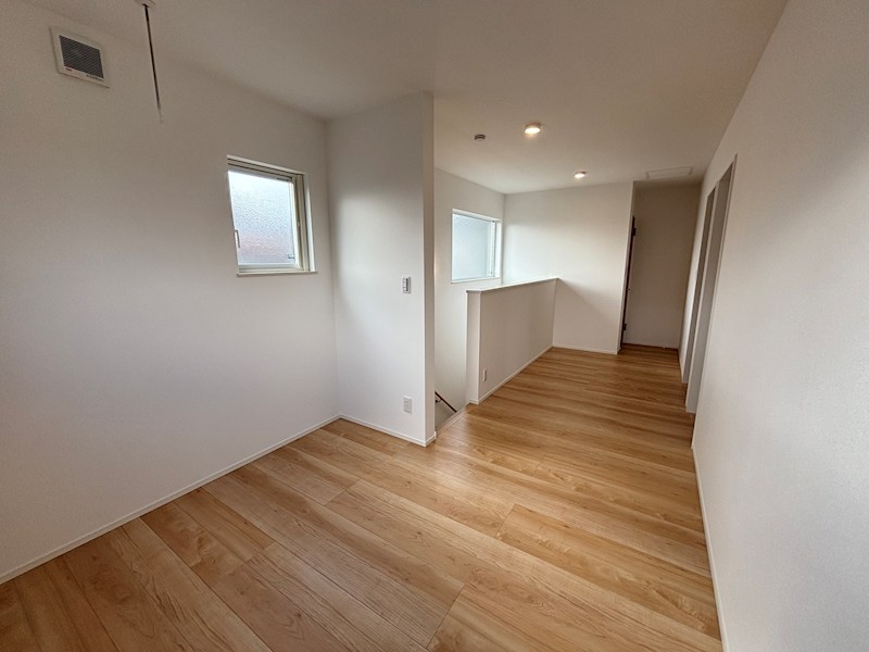 東区中野山6丁目新築戸建  その他