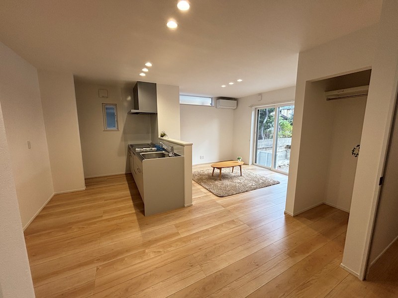 東区中野山6丁目新築戸建  その他