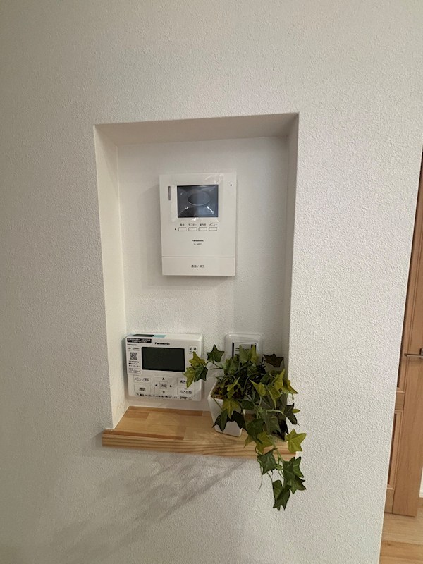 東区中野山6丁目新築戸建  その他