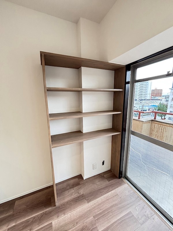 サニーアームス その他