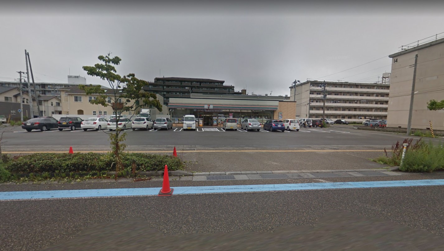 サニーアームス 周辺画像4