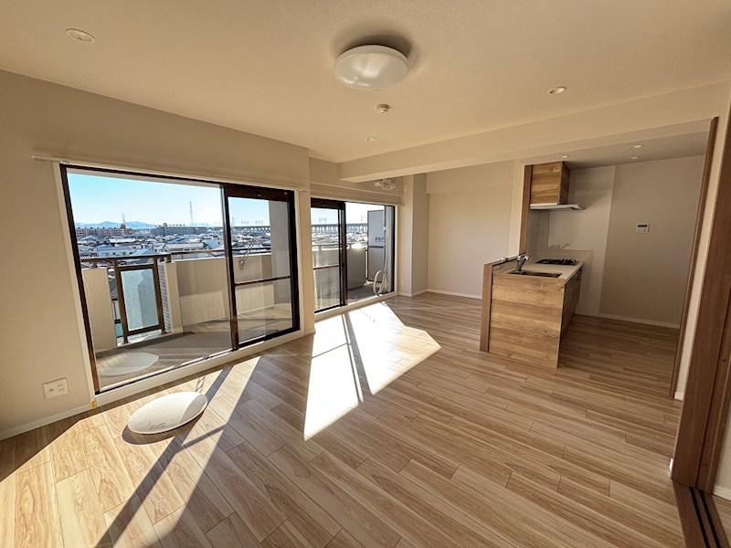 サーパス中山 507号室 その他