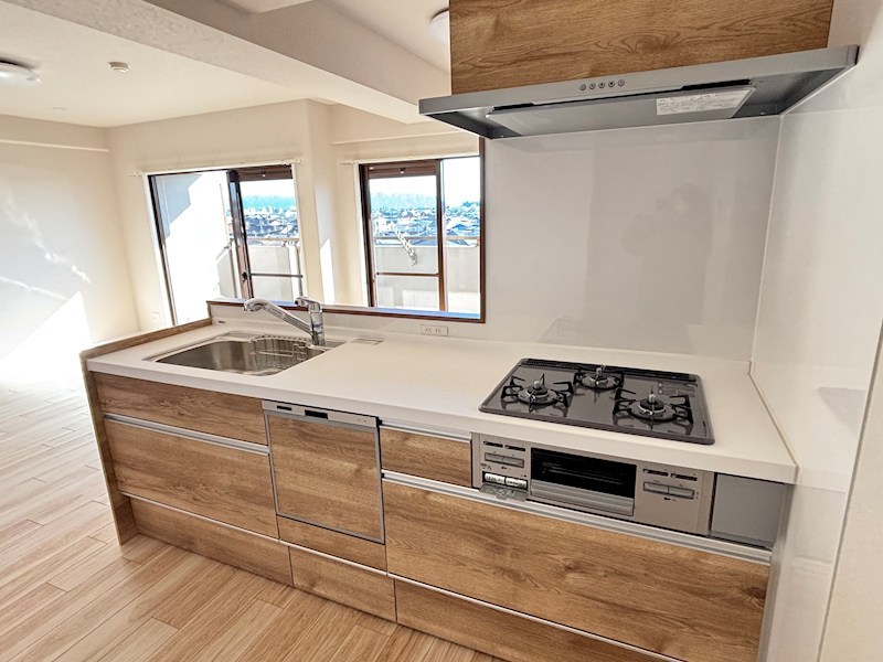 サーパス中山 507号室 その他