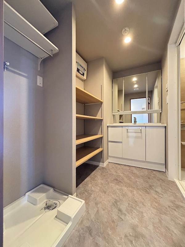 サーパス中山 507号室 その他