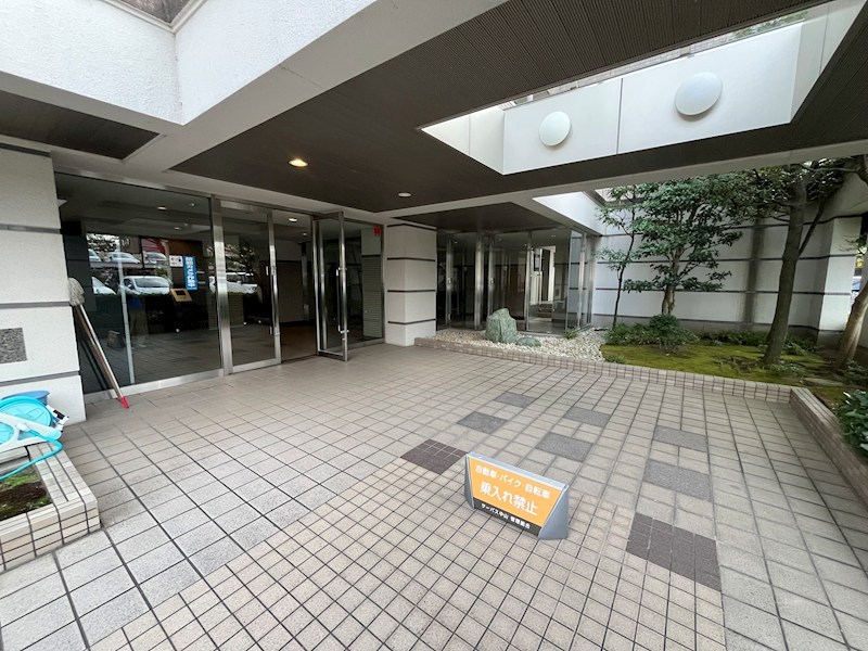 サーパス中山 507号室 その他