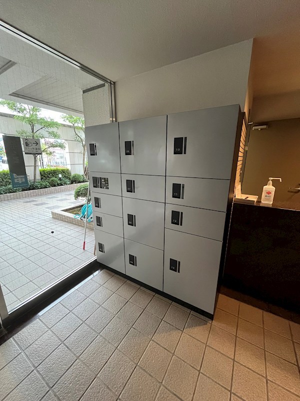 サーパス中山 507号室 その他