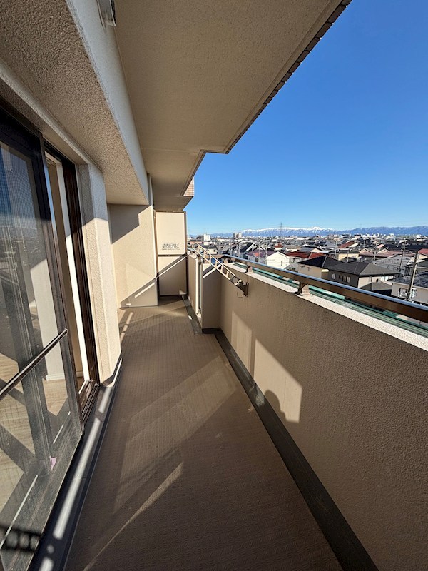 サーパス中山 507号室 その他