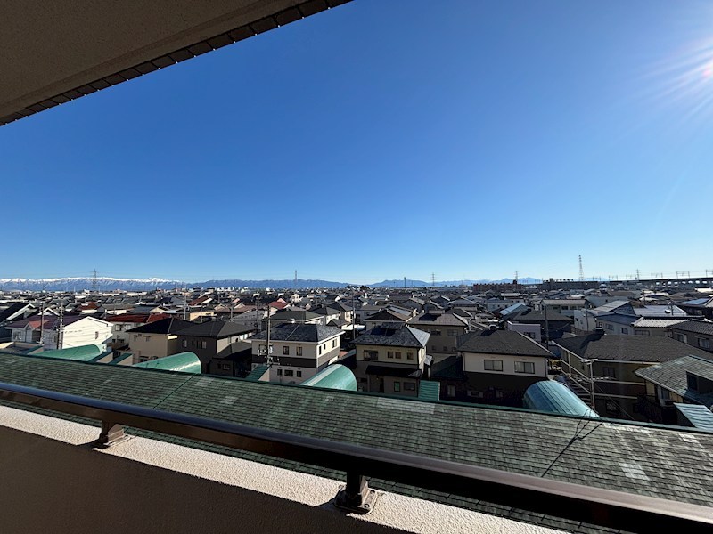 サーパス中山 507号室 その他