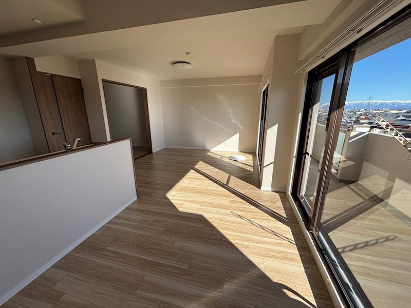 サーパス中山 507号室 その他