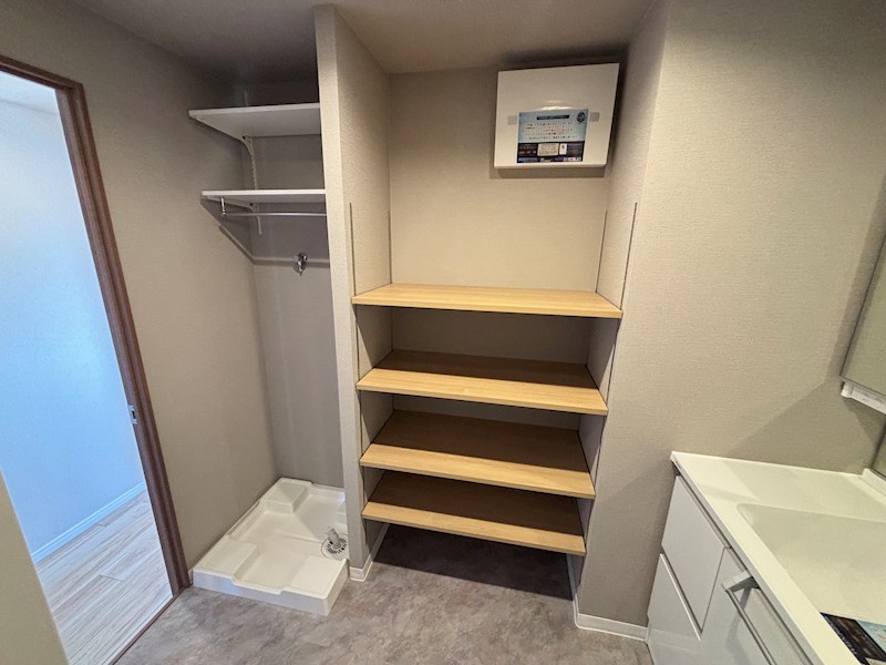 サーパス中山 507号室 その他