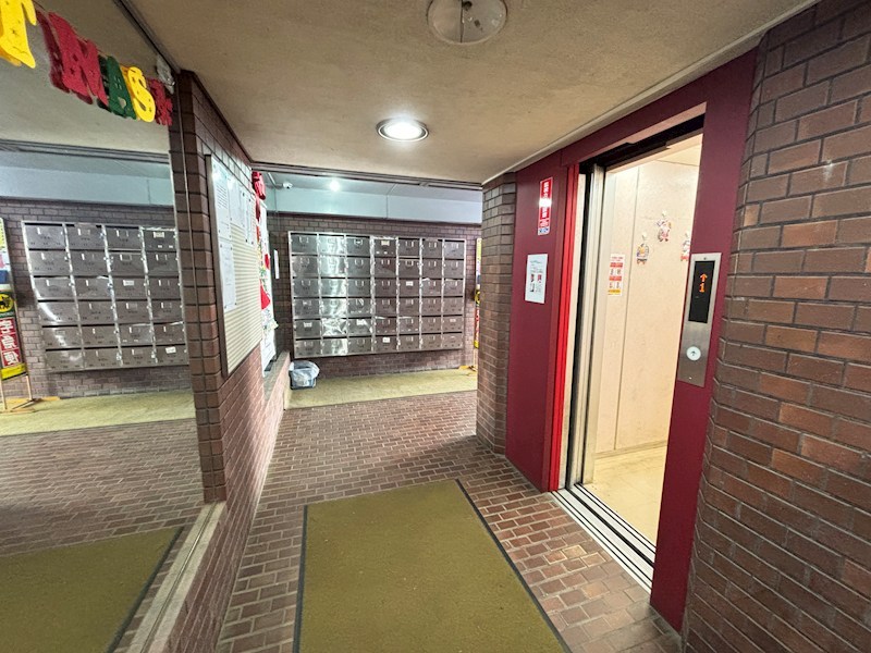 トーコー明石 605号室 その他