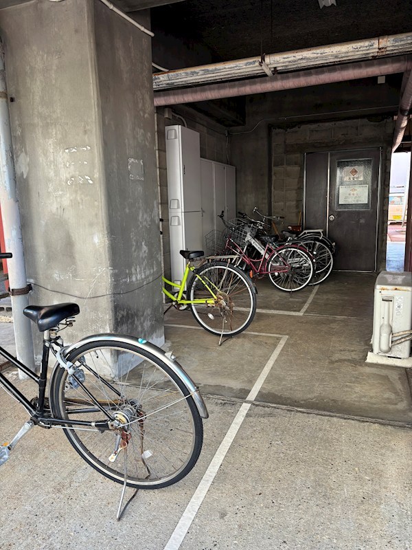 トーコー明石 605号室 その他