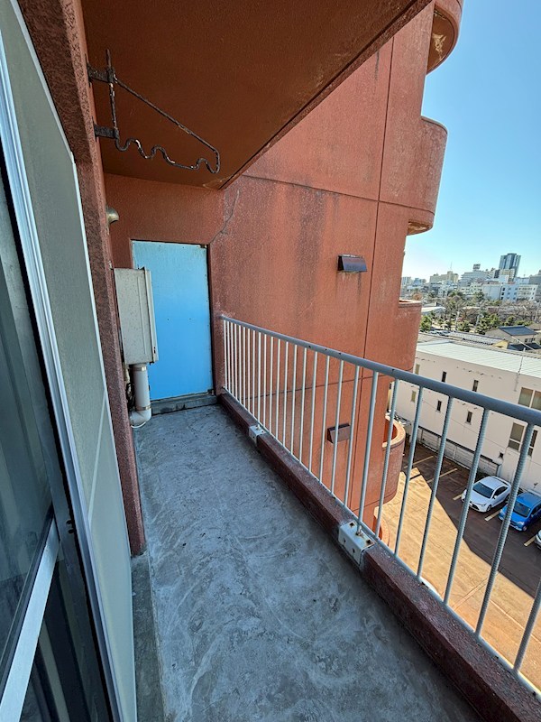 トーコー明石 605号室 その他