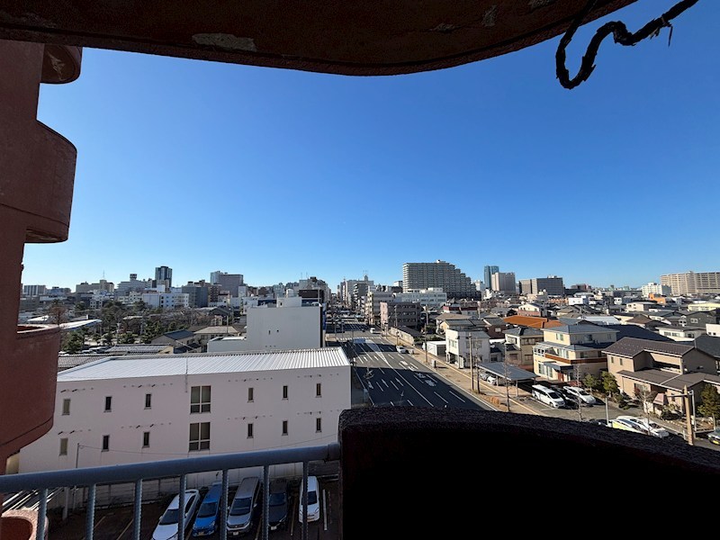 トーコー明石 605号室 その他