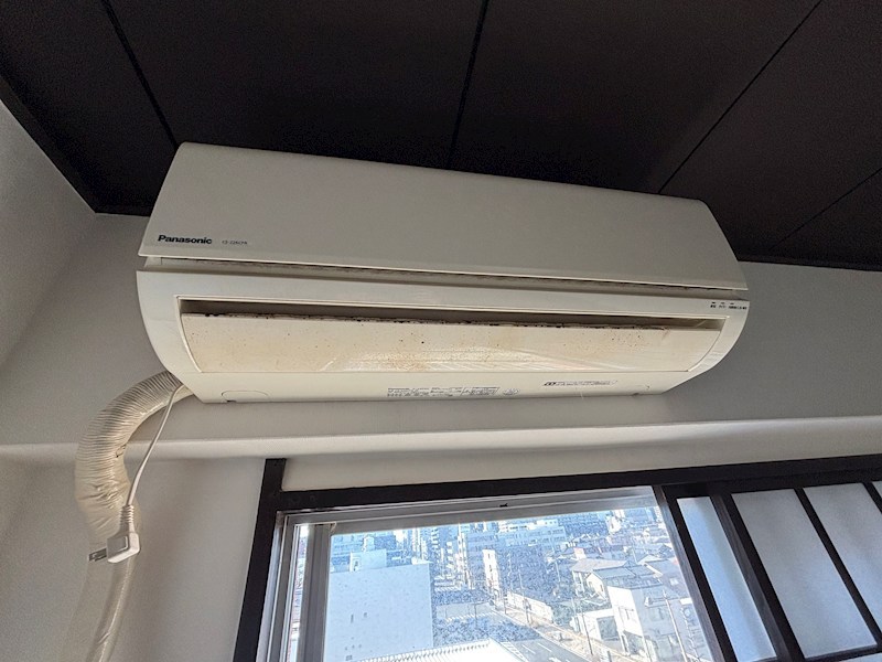 トーコー明石 605号室 その他