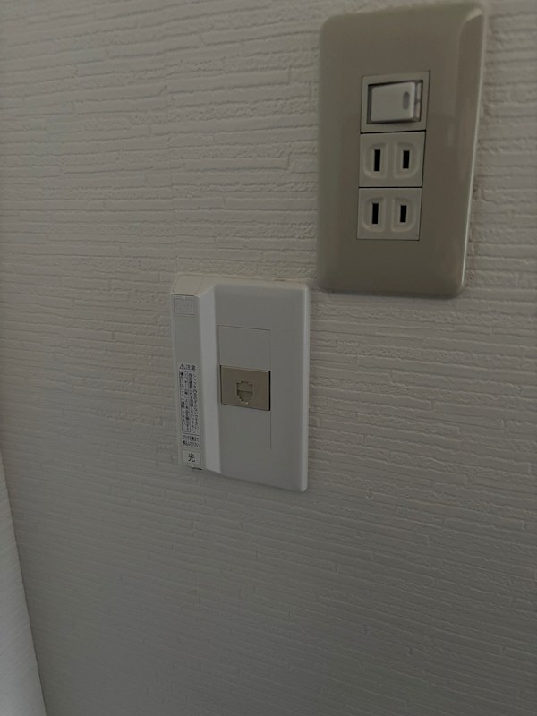 トーコー明石 605号室 その他