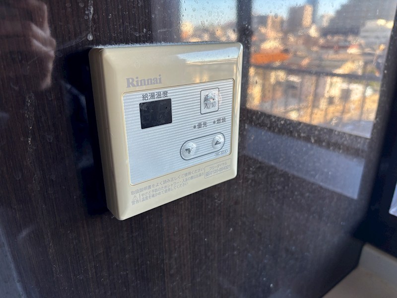 トーコー明石 605号室 その他