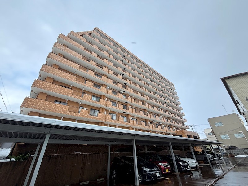 ダイアパレス大手町 その他