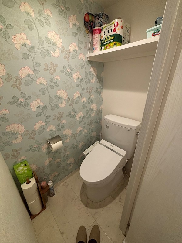 コア東堀 503号室 その他