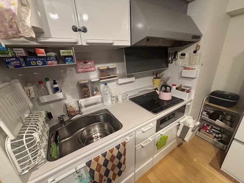 コア東堀 503号室 その他