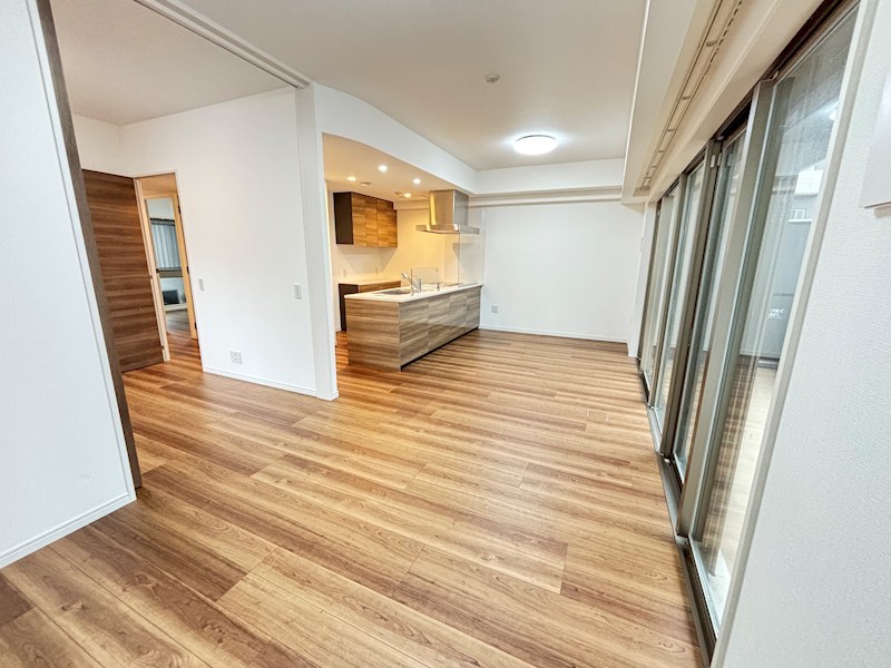 ダイアパレス笹口けやき通りネクスト 201号室 その他