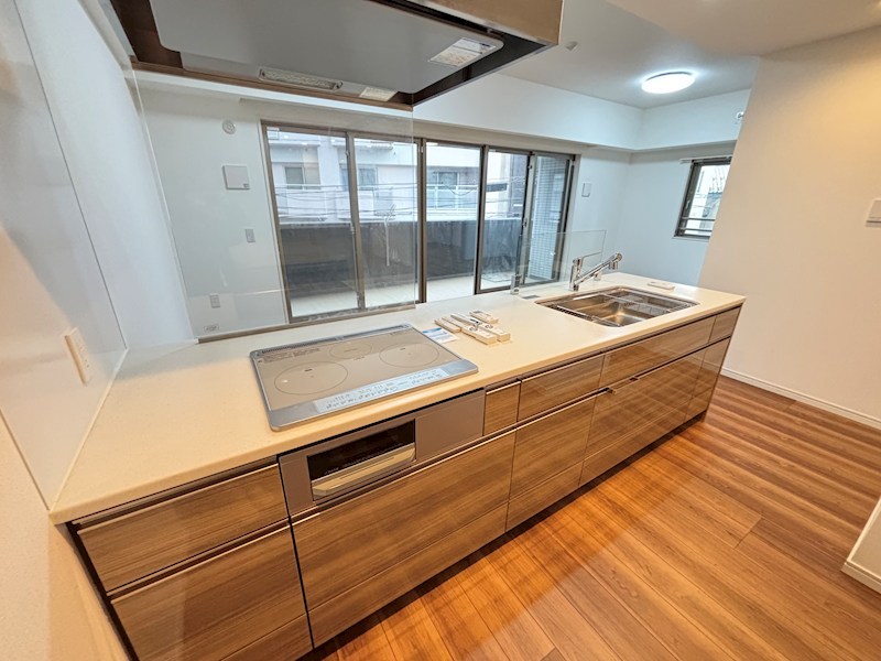 ダイアパレス笹口けやき通りネクスト 201号室 その他