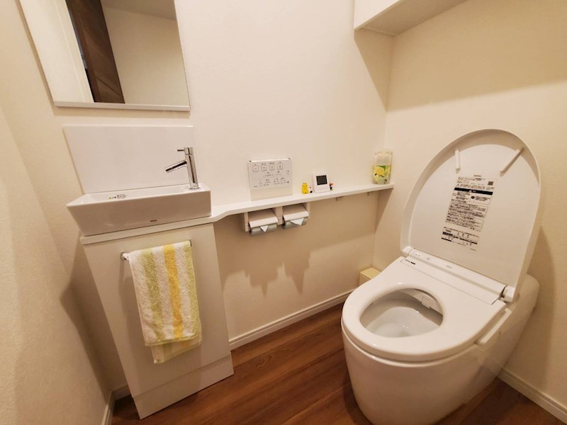 ダイアパレス笹口けやき通りネクスト 201号室 その他