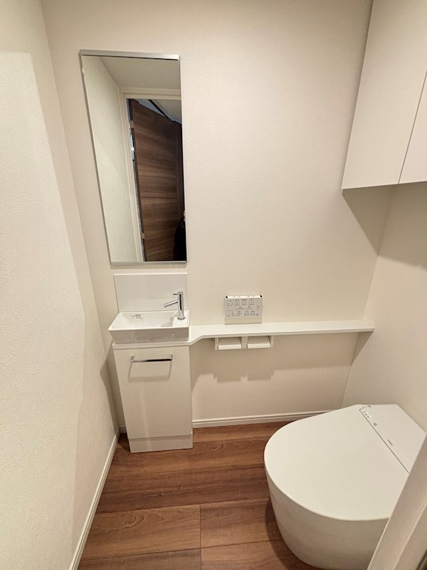 ダイアパレス笹口けやき通りネクスト 201号室 その他