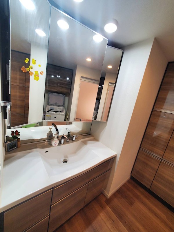 ダイアパレス笹口けやき通りネクスト 201号室 その他