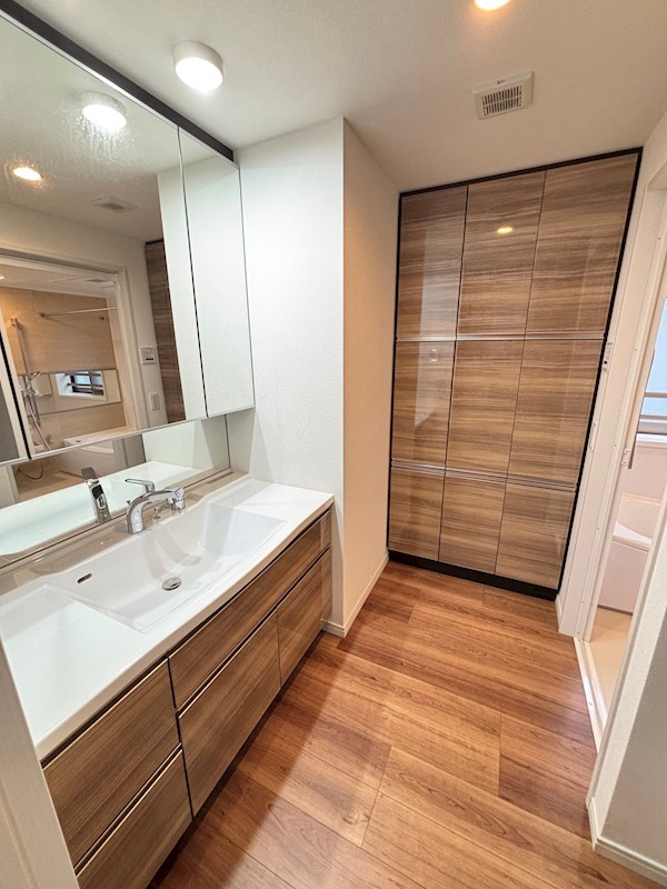 ダイアパレス笹口けやき通りネクスト 201号室 その他