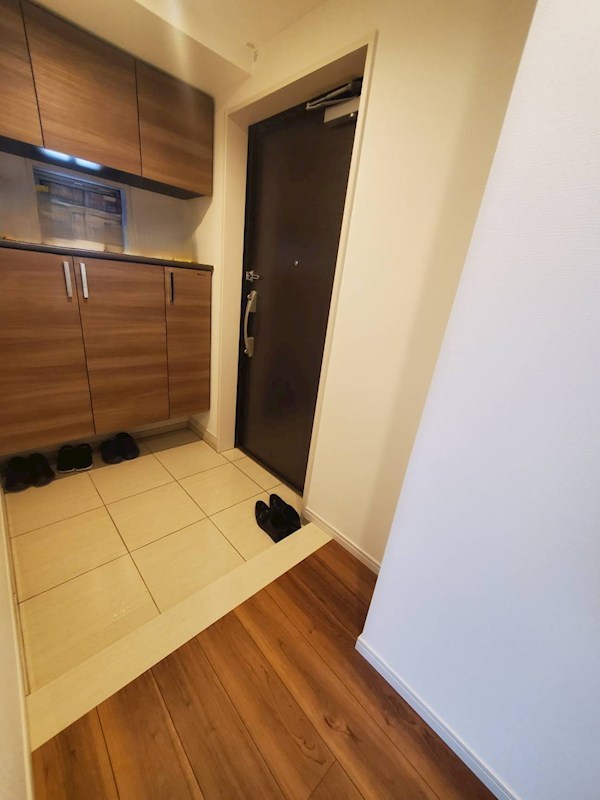 ダイアパレス笹口けやき通りネクスト 201号室 その他