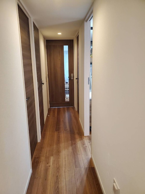 ダイアパレス笹口けやき通りネクスト 201号室 その他